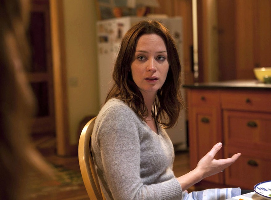 Emily Blunt, Your Sister's Sister